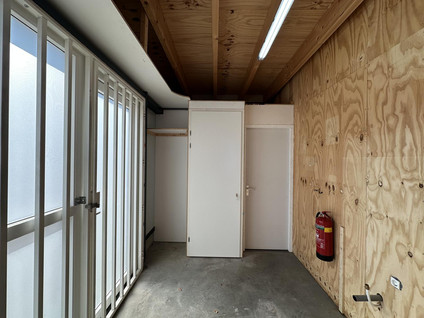 Nicolaus Ottostraat 9b 03