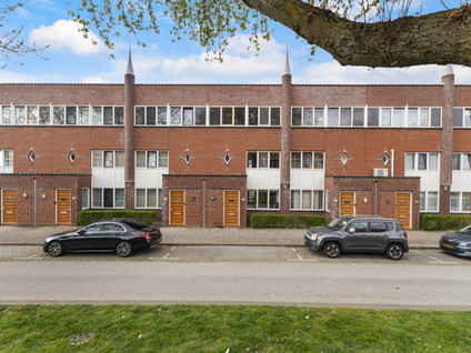 Jacob Marisstraat 73