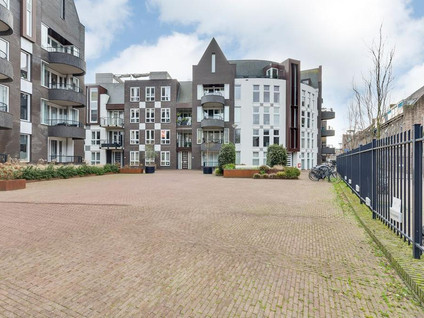 A rental house advertisment