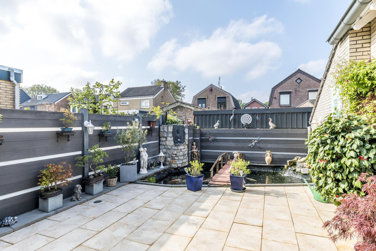 Vrijstaande woning te koop: Tulpenstraat 17, Schinveld