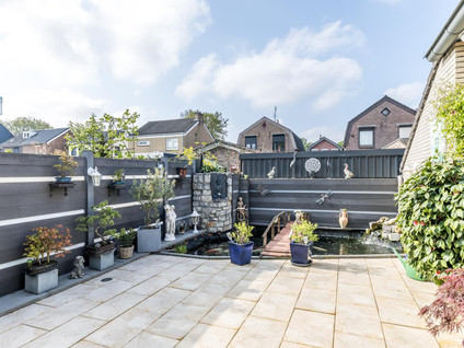 Tulpenstraat 17