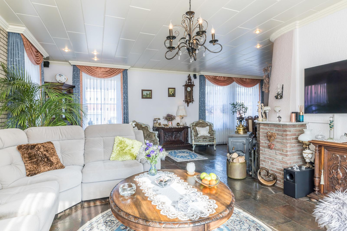Vrijstaande woning te koop: Tulpenstraat 17, Schinveld