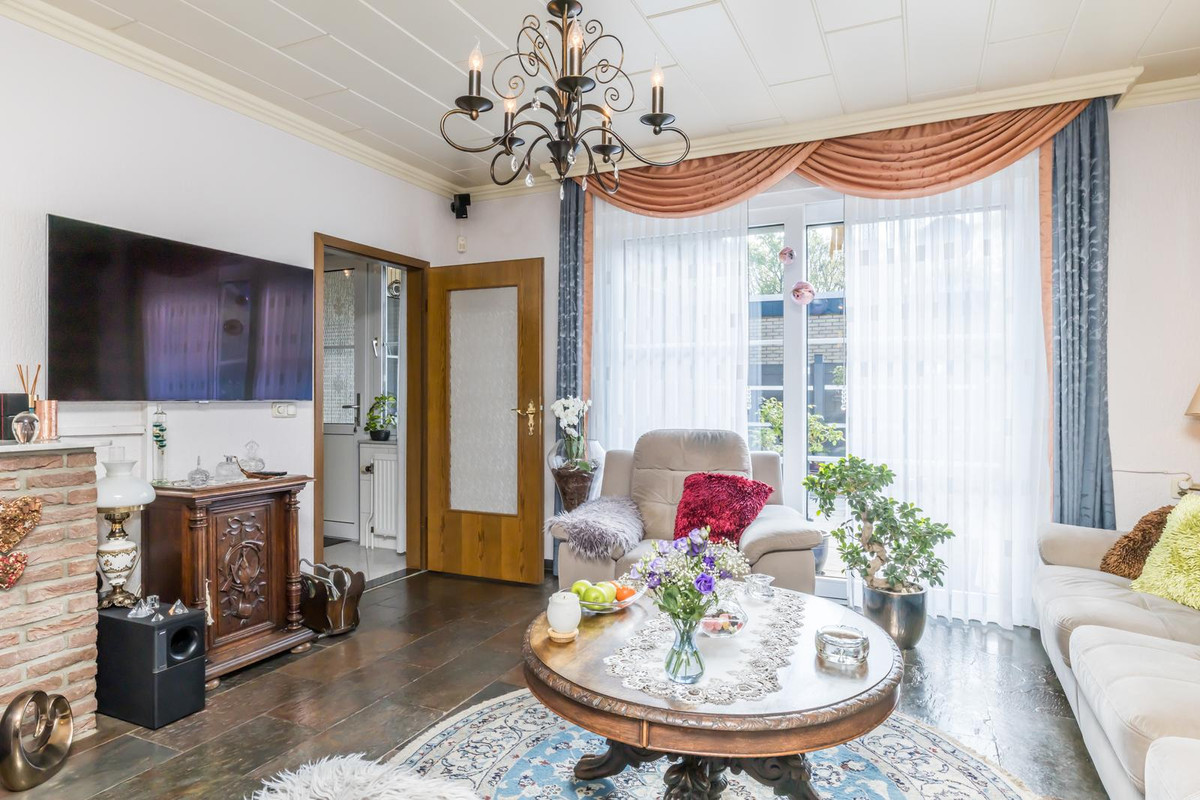 Vrijstaande woning te koop: Tulpenstraat 17, Schinveld