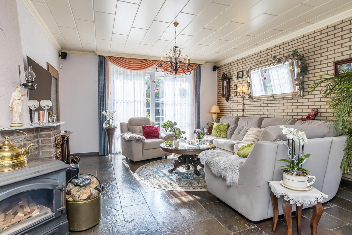 Vrijstaande woning te koop: Tulpenstraat 17, Schinveld