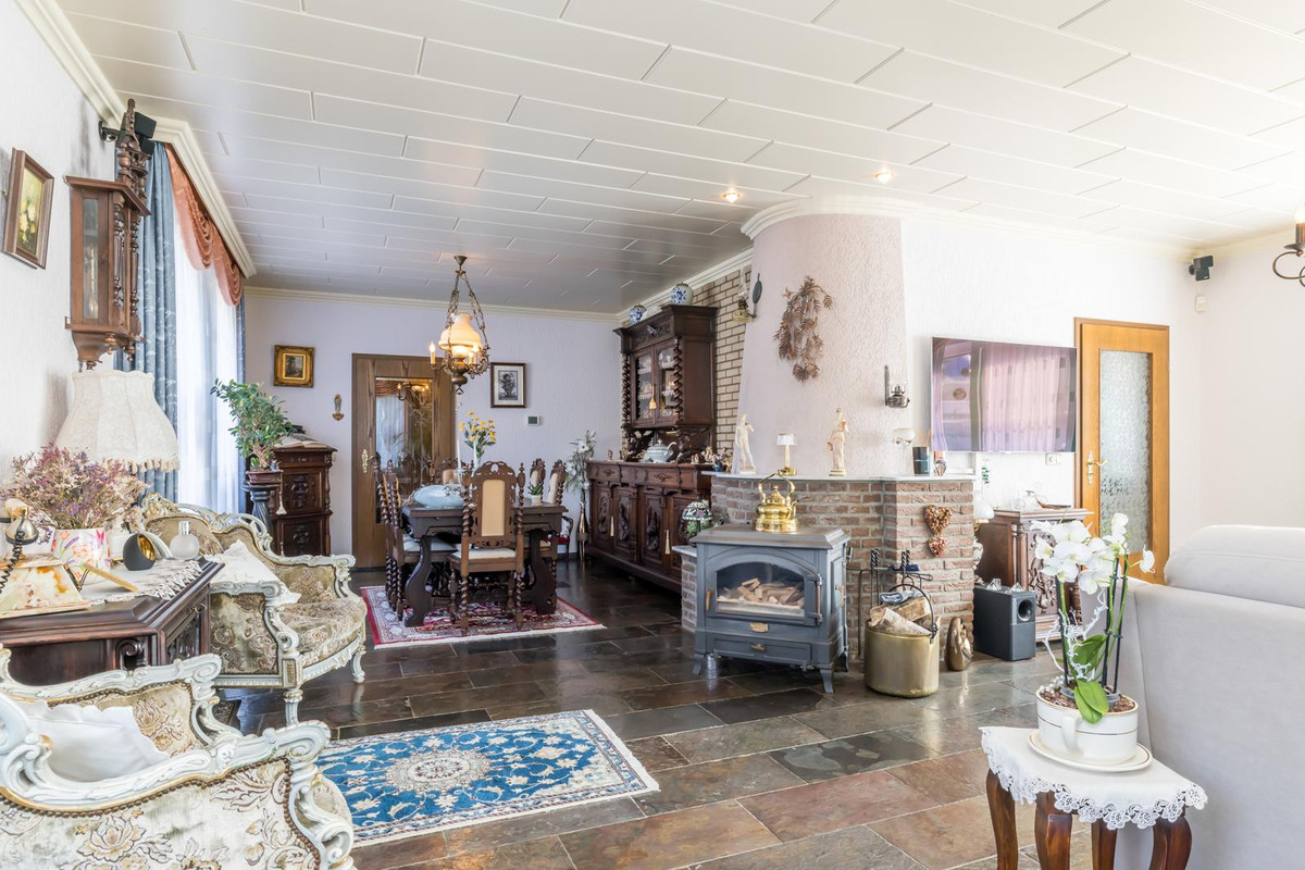 Vrijstaande woning te koop: Tulpenstraat 17, Schinveld