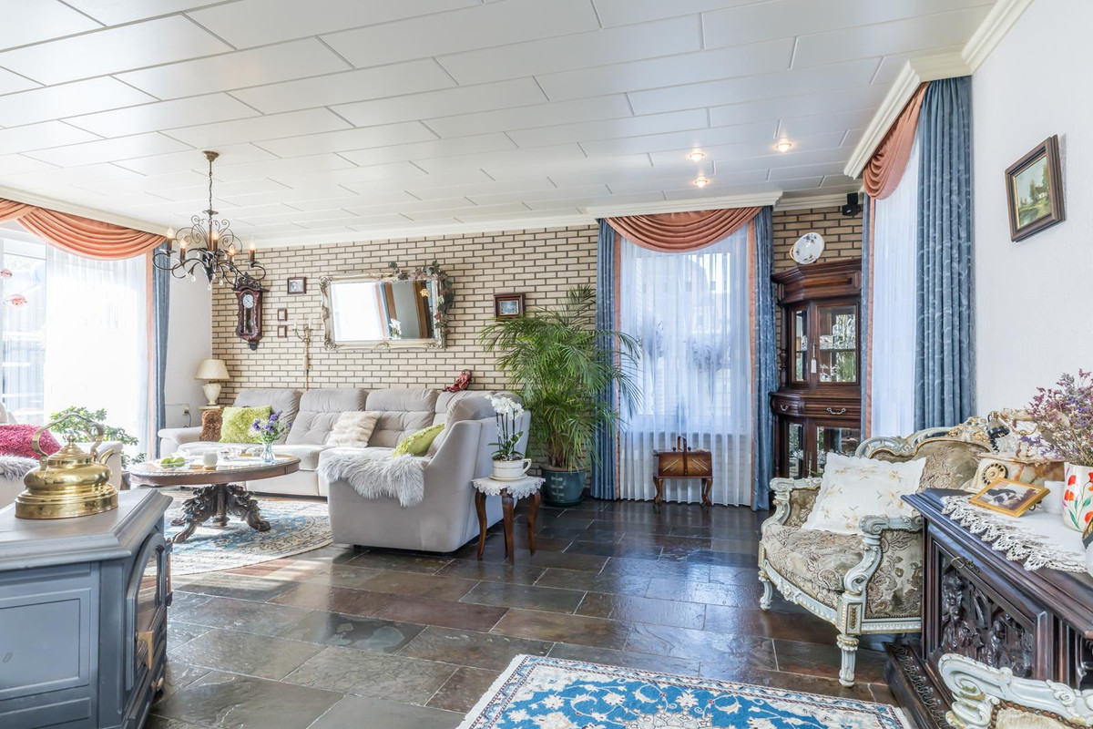 Vrijstaande woning te koop: Tulpenstraat 17, Schinveld