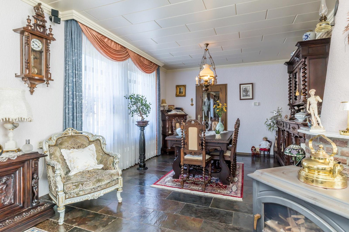 Vrijstaande woning te koop: Tulpenstraat 17, Schinveld