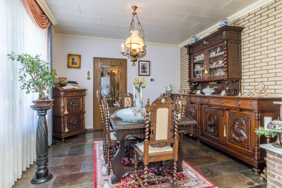 Vrijstaande woning te koop: Tulpenstraat 17, Schinveld