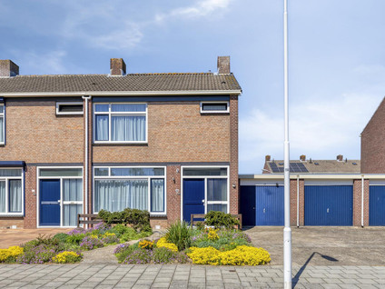 Bernard Zweerslaan 40