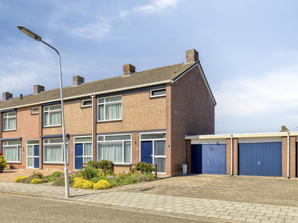 Bernard Zweerslaan 40