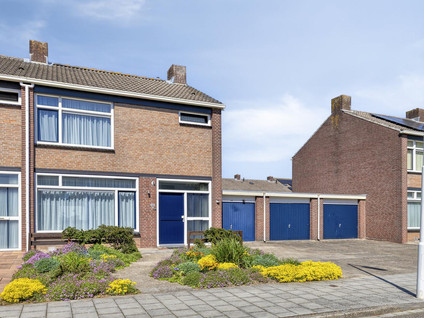 Bernard Zweerslaan 40