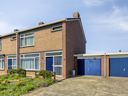 Bernard Zweerslaan 40