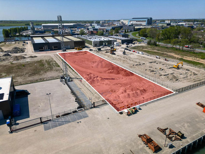 Lindtsedijk 10D