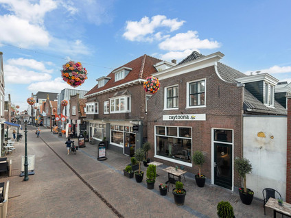 Dorpsstraat 99F