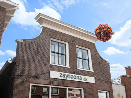 Dorpsstraat 99F