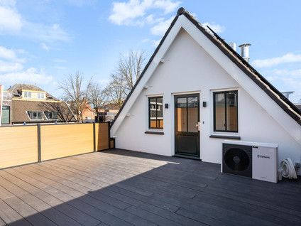 Dorpsstraat 99F