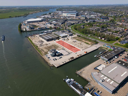 Lindtsedijk 10D