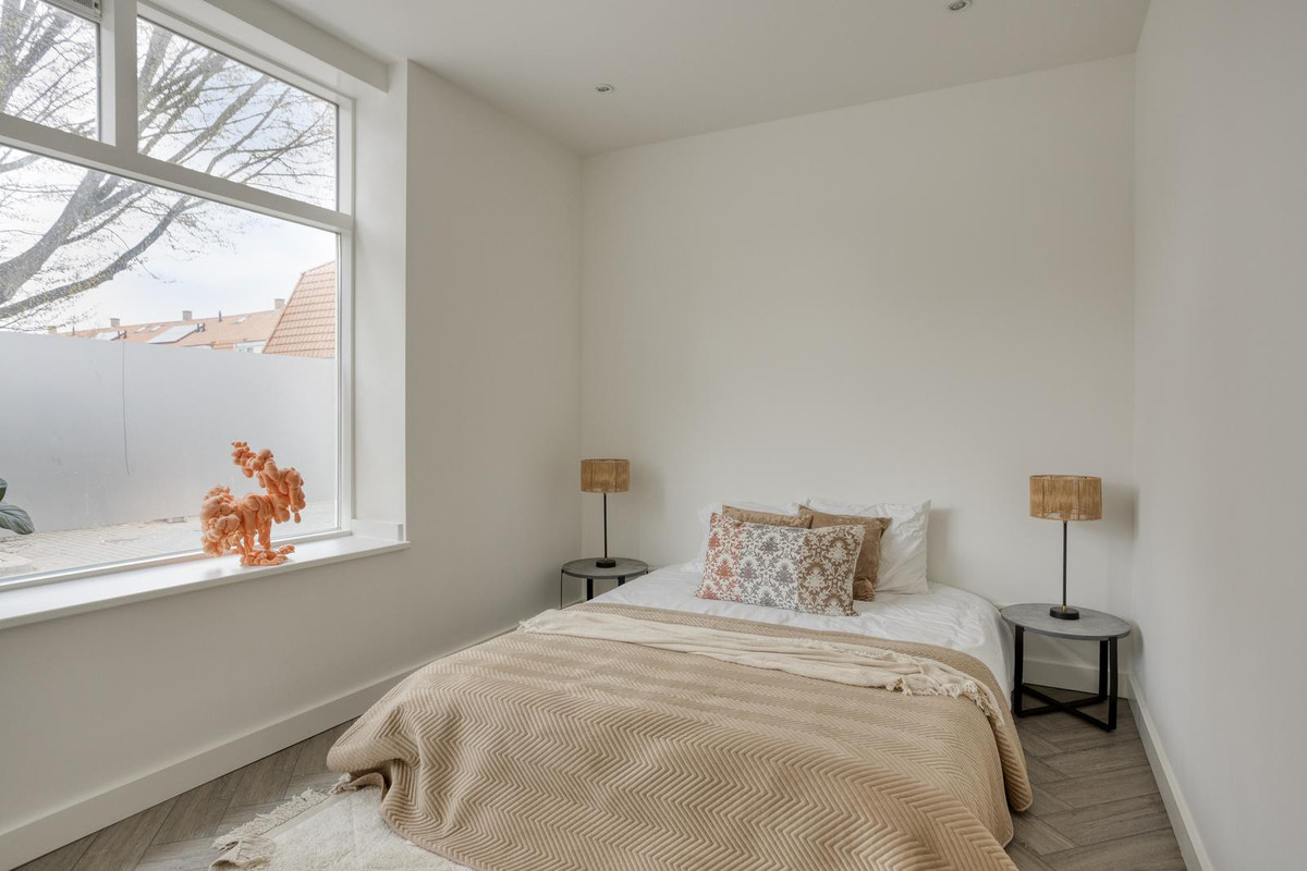 Appartement te koop: Rosmolenstraat 36, Zaandam