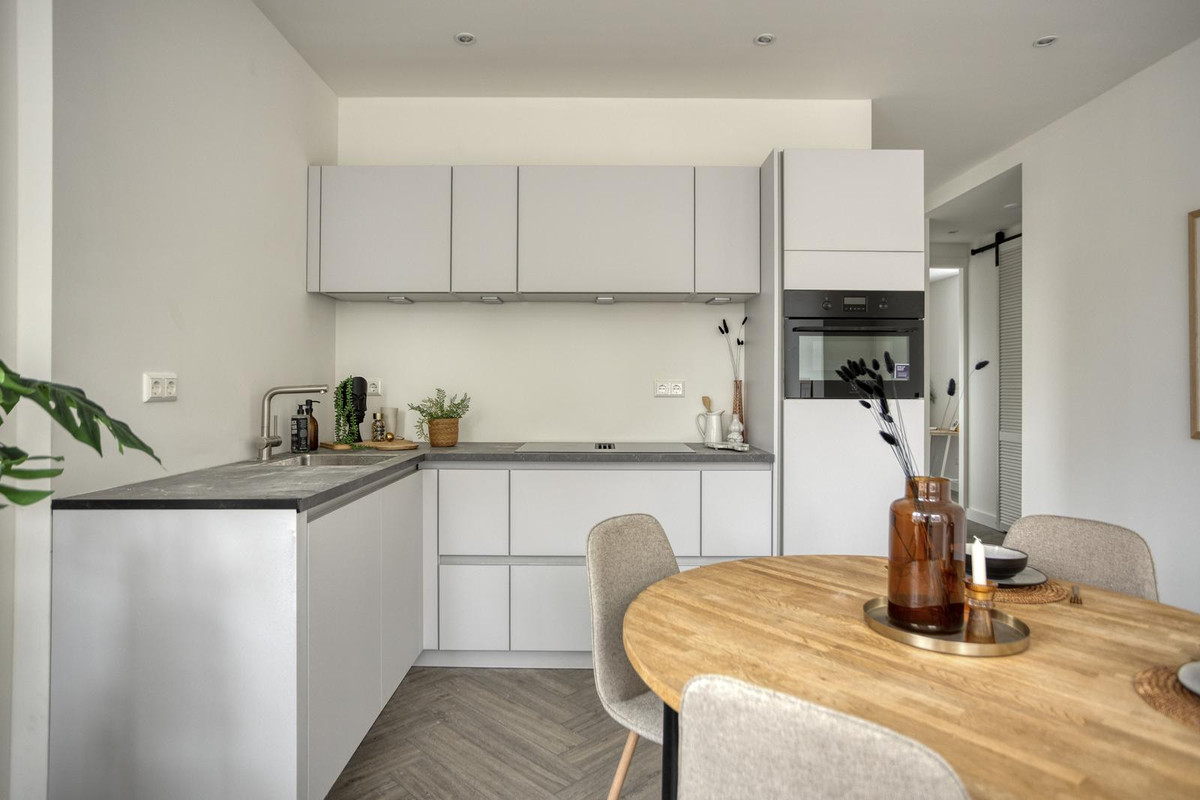 Appartement te koop: Rosmolenstraat 36, Zaandam