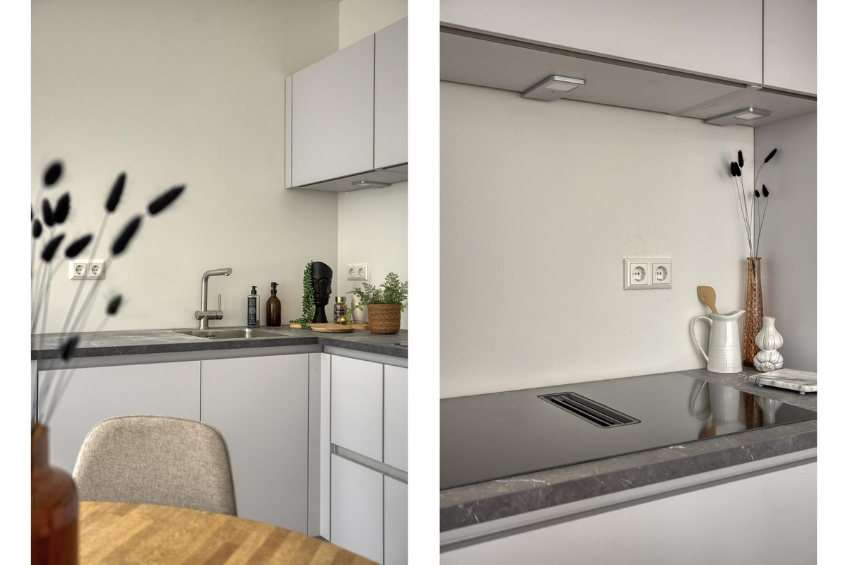 Appartement te koop: Rosmolenstraat 36, Zaandam