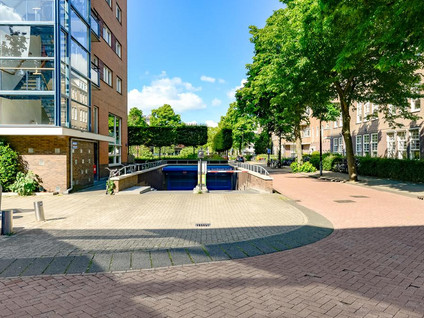 Tweede Constantijn Huygensstraat 