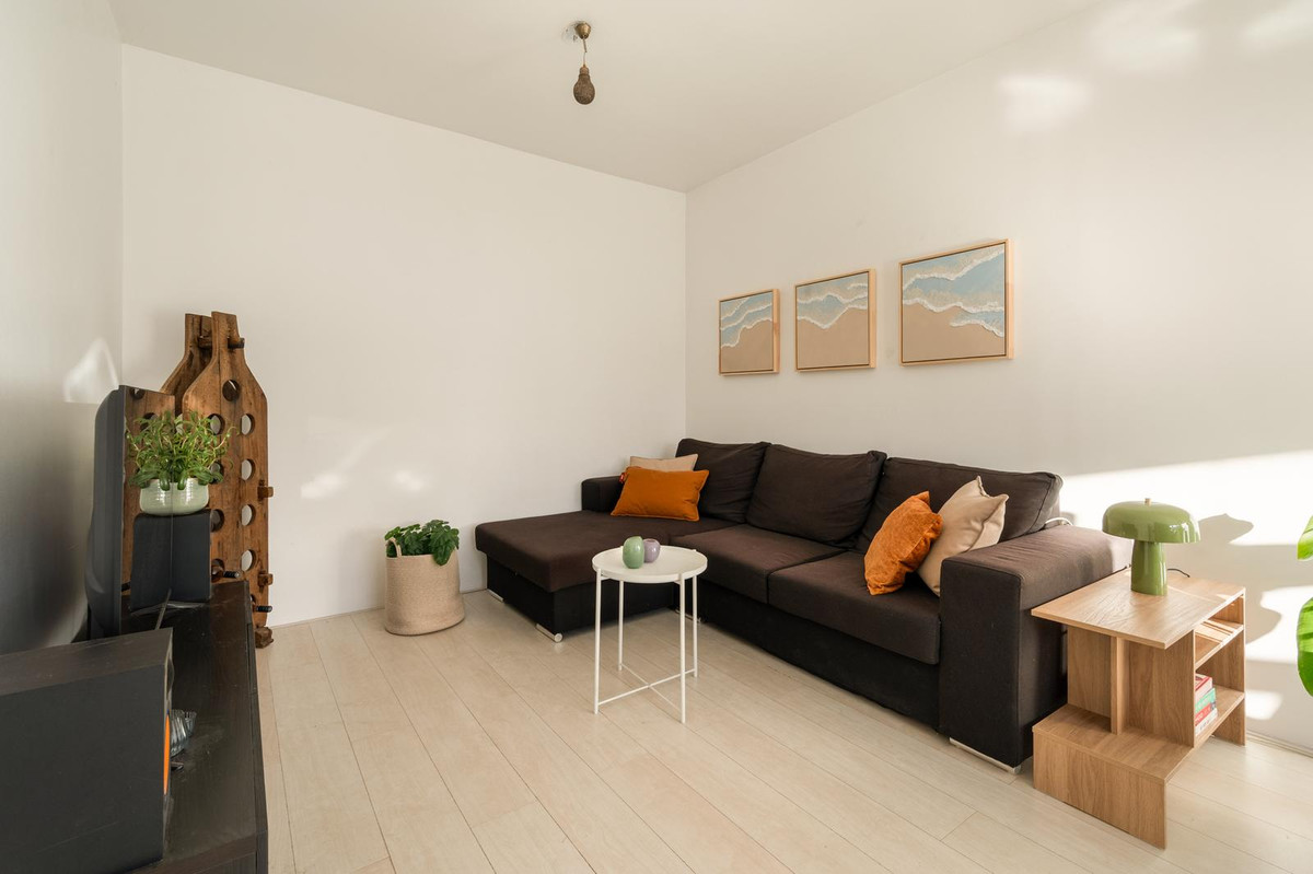 Appartement te koop: Beukelsweg 17B02, Rotterdam