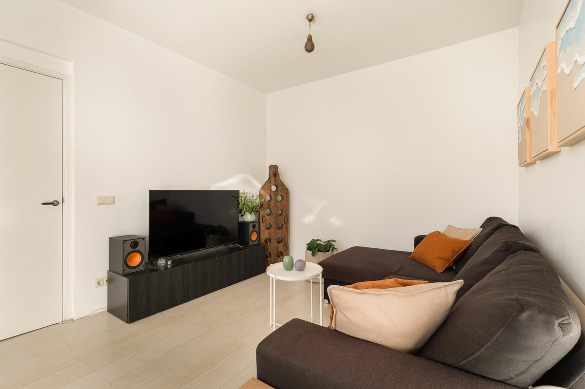 Appartement te koop: Beukelsweg 17B02, Rotterdam