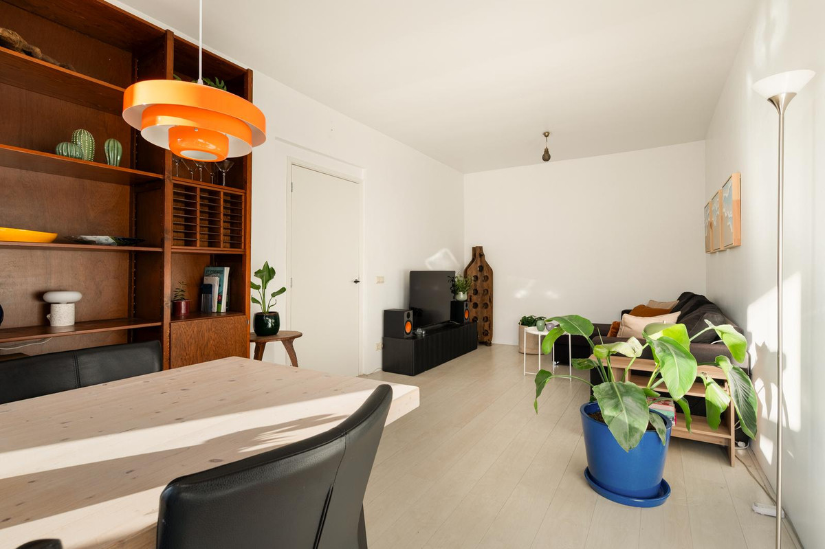 Appartement te koop: Beukelsweg 17B02, Rotterdam