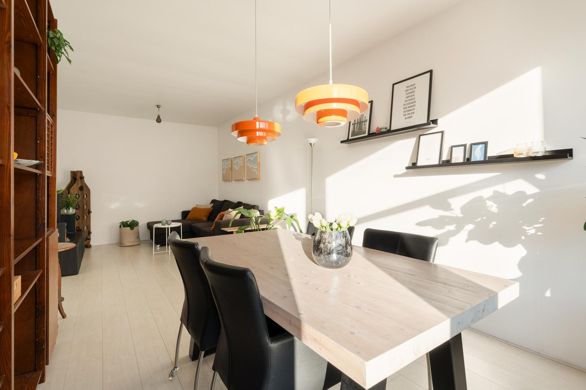 Appartement te koop: Beukelsweg 17B02, Rotterdam