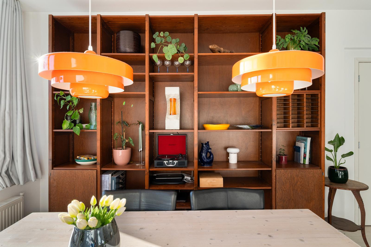 Appartement te koop: Beukelsweg 17B02, Rotterdam