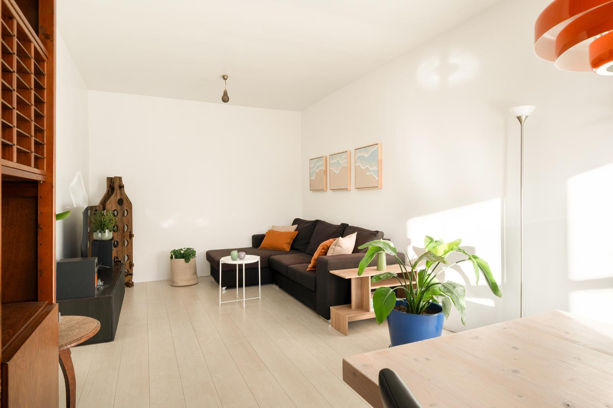 Appartement te koop: Beukelsweg 17B02, Rotterdam