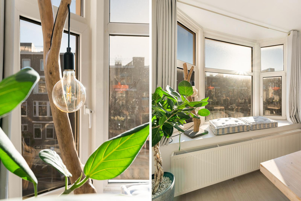 Appartement te koop: Beukelsweg 17B02, Rotterdam