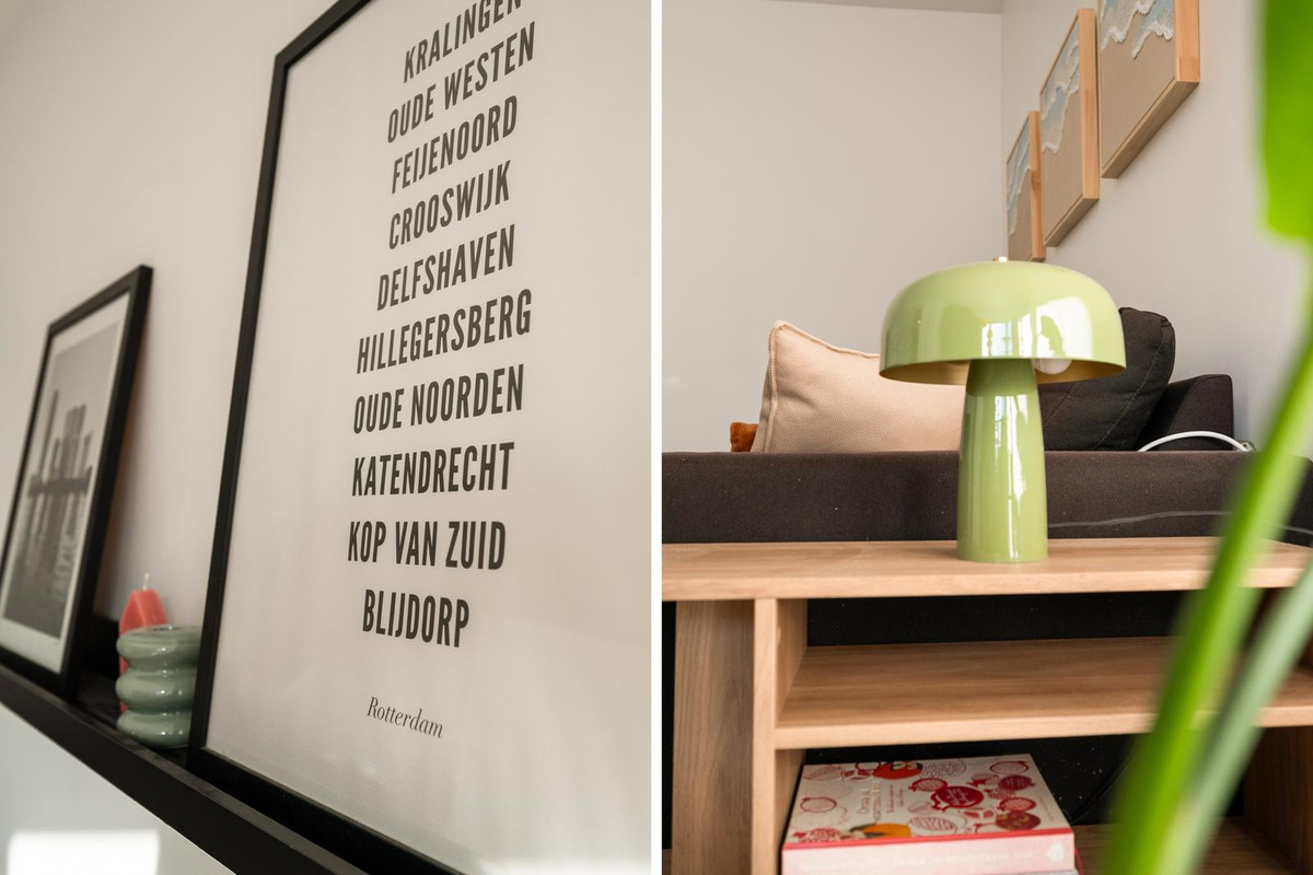 Appartement te koop: Beukelsweg 17B02, Rotterdam