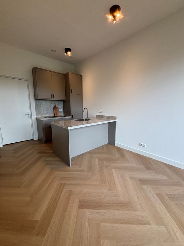 Studio te koop: Meerluchtlaan 60, Amsterdam