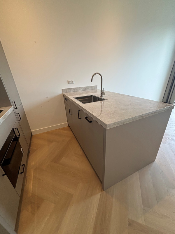 Studio te koop: Meerluchtlaan 60, Amsterdam