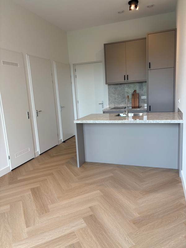 Studio te koop: Meerluchtlaan 60, Amsterdam