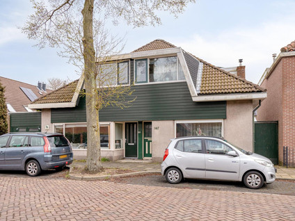 Grote Houtweg 149