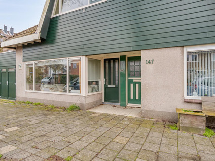 Grote Houtweg 149
