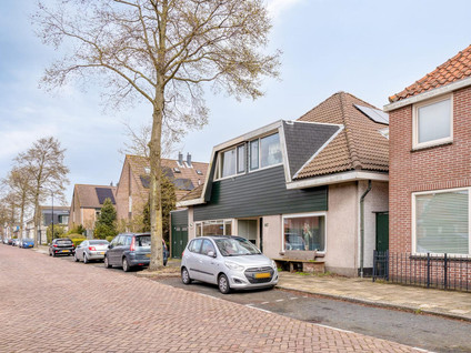 Grote Houtweg 149