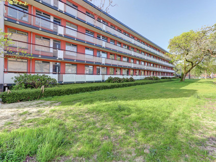 Socratesstraat 245