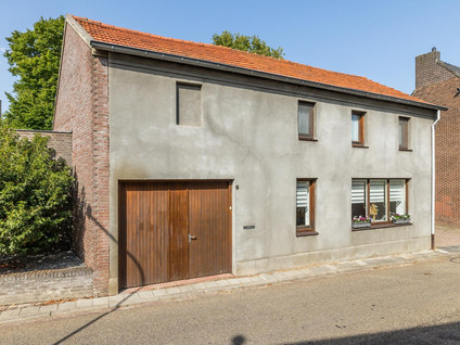 Merkelbeekerstraat 6