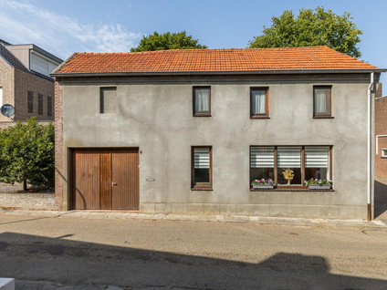 Merkelbeekerstraat 6