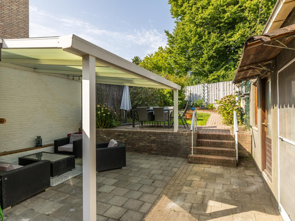 Merkelbeekerstraat 6