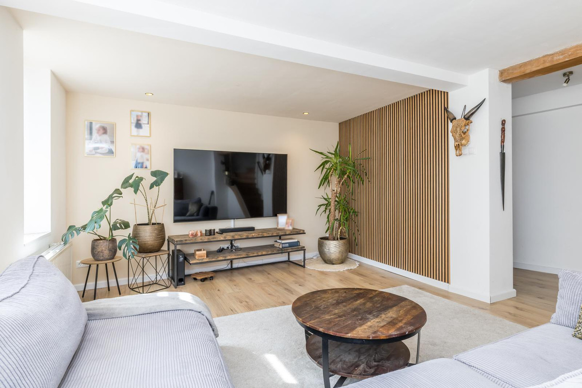 Twee-onder-één-kap te koop: Merkelbeekerstraat 6, Schinveld