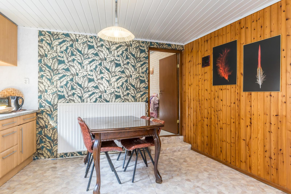 Twee-onder-één-kap te koop: Merkelbeekerstraat 6, Schinveld