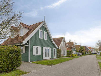 Groeneweg 1 0170