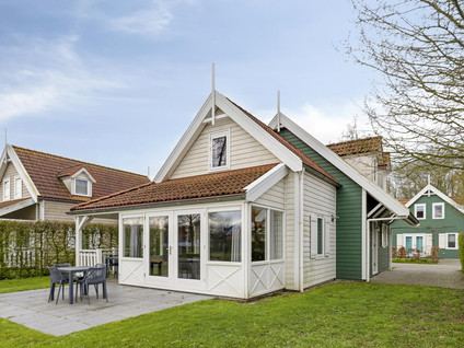 Groeneweg 1 0170
