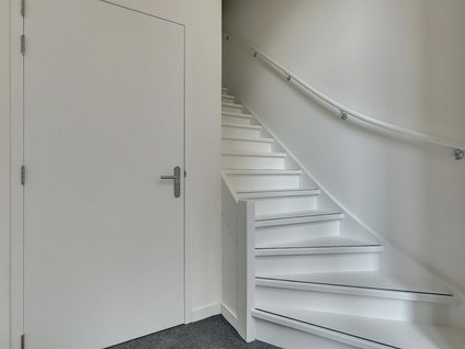 Lange Vorststraat 89A