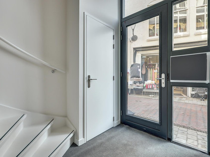Lange Vorststraat 89A