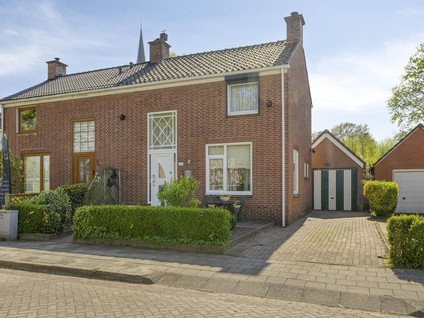 Heresstraat 11